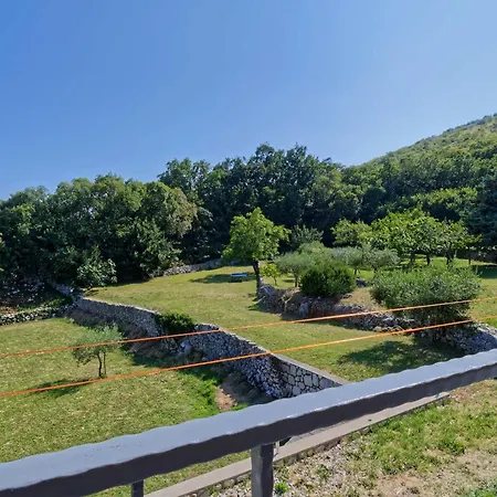 Holiday home Casa Bonetta By Rent Istria