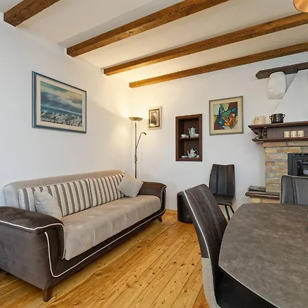 Holiday home Casa Bonetta By Rent Istria *