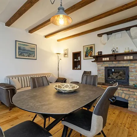 Holiday home Casa Bonetta By Rent Istria Zagorje