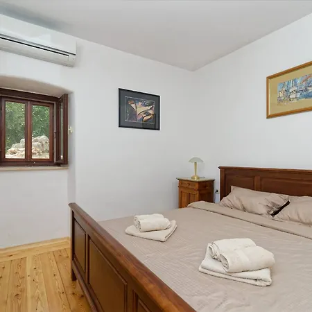 Casa Bonetta By Rent Istria Holiday home