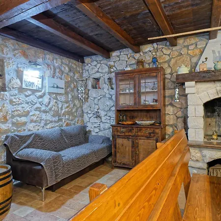 Holiday home Casa Bonetta By Rent Istria *