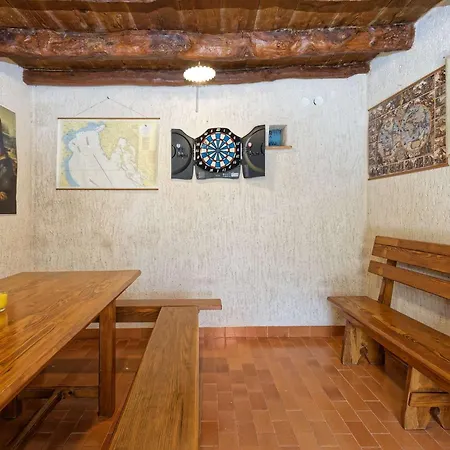 Casa Bonetta By Rent Istria