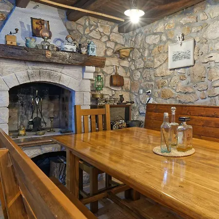 Casa Bonetta By Rent Istria Holiday home