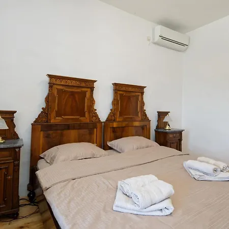 Casa Bonetta By Rent Istria Holiday home *