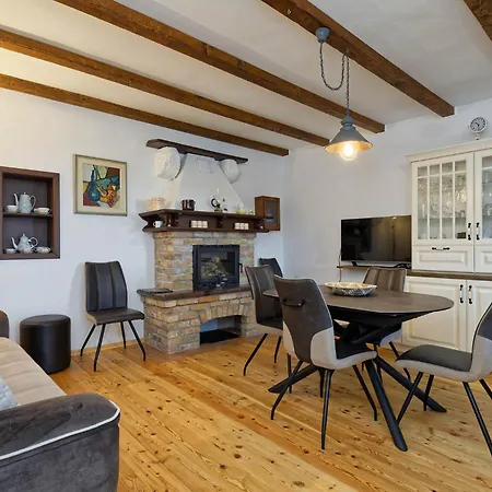 Holiday home Casa Bonetta By Rent Istria *