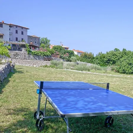 Holiday home Casa Bonetta By Rent Istria