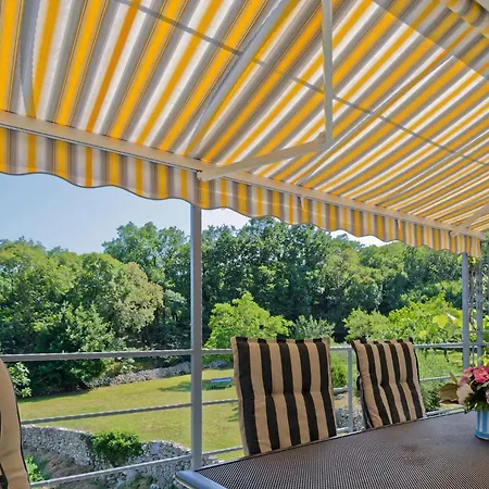 Casa Bonetta By Rent Istria Holiday home
