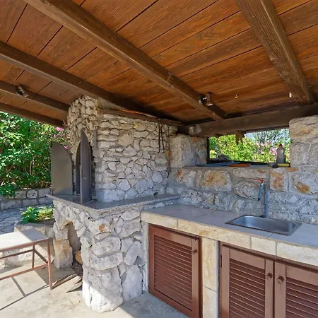 Casa Bonetta By Rent Istria * Zagorje
