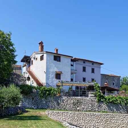 Casa Bonetta By Rent Istria Сasa de vacaciones Zagorje