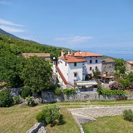 Casa Bonetta By Rent Istria Сasa de vacaciones *
