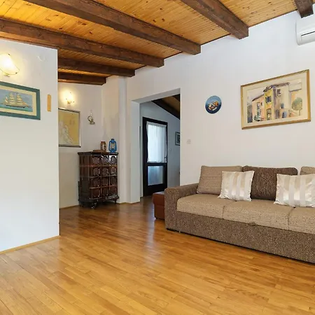 Сasa de vacaciones Casa Bonetta By Rent Istria *