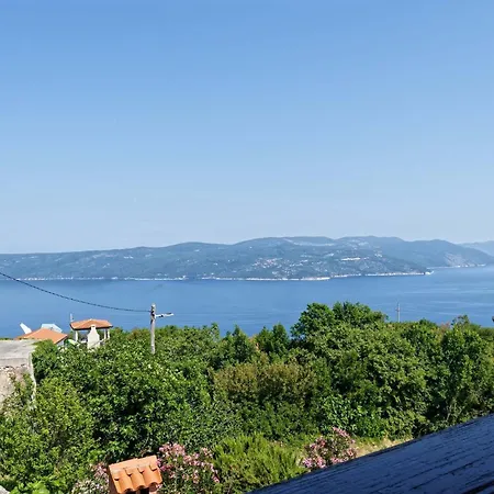 Casa Bonetta By Rent Istria Сasa de vacaciones Zagorje