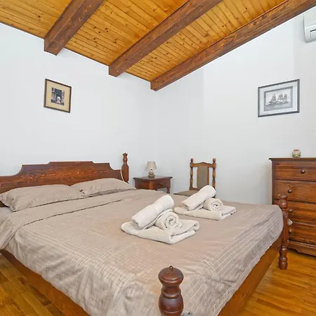 Casa Bonetta By Rent Istria *