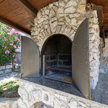 Casa Bonetta By Rent Istria * Zagorje