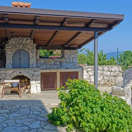 Сasa de vacaciones Casa Bonetta By Rent Istria *