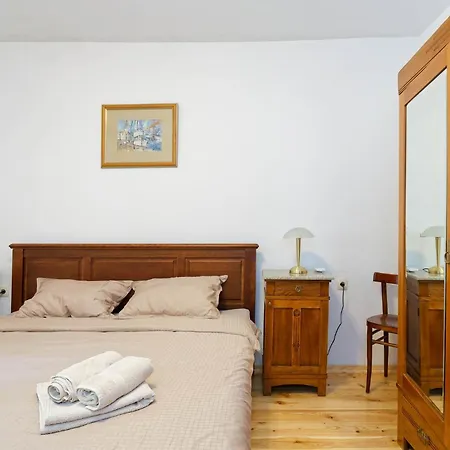 Casa Bonetta By Rent Istria Сasa de vacaciones Zagorje
