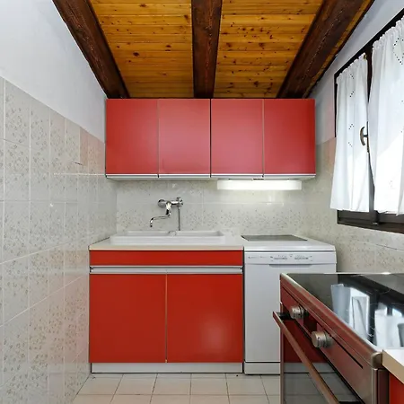 Casa Bonetta By Rent Istria