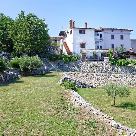 Сasa de vacaciones Casa Bonetta By Rent Istria