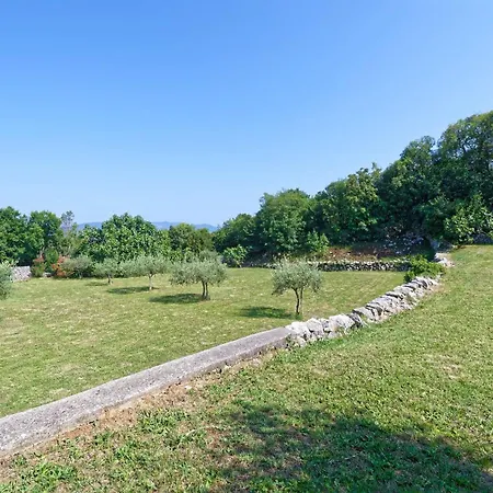 Casa Bonetta By Rent Istria