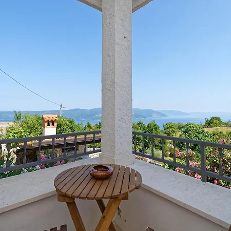 Сasa de vacaciones Casa Bonetta By Rent Istria Zagorje