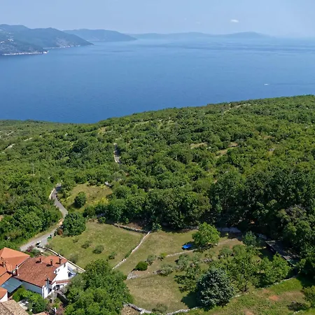 Сasa de vacaciones Casa Bonetta By Rent Istria *