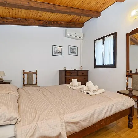 Сasa de vacaciones Casa Bonetta By Rent Istria Zagorje
