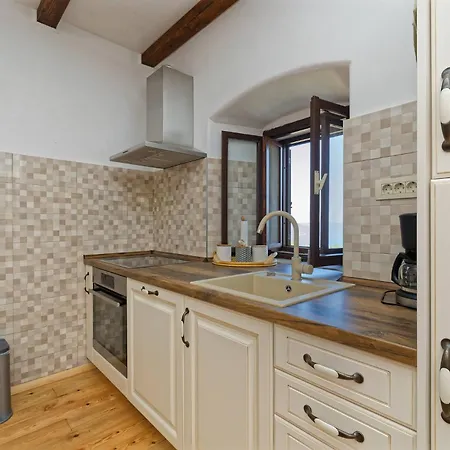 Casa Bonetta By Rent Istria Zagorje
