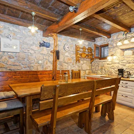 Casa Bonetta By Rent Istria * Zagorje