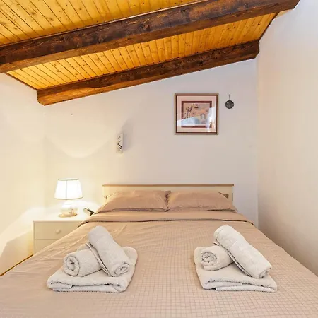 Casa Bonetta By Rent Istria Сasa de vacaciones Zagorje