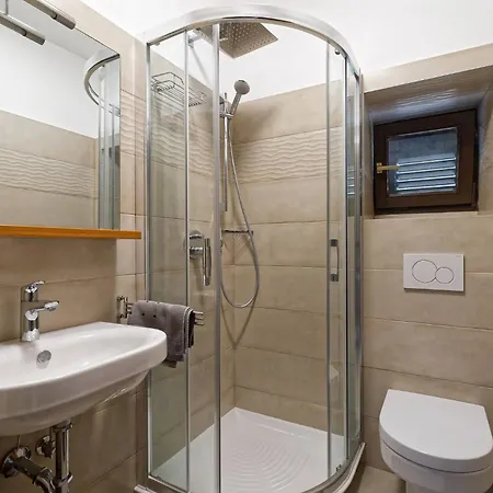 Casa Bonetta By Rent Istria Сasa de vacaciones Zagorje