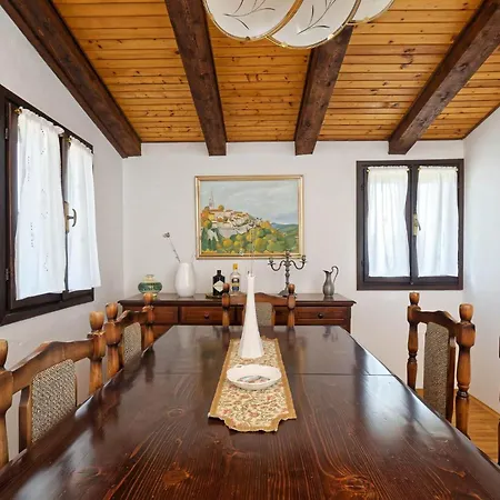 Casa Bonetta By Rent Istria