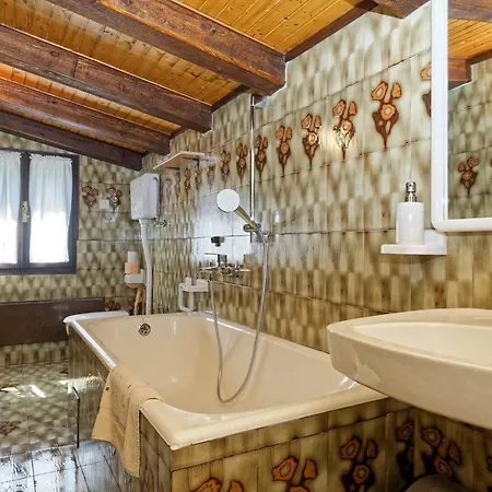 Casa Bonetta By Rent Istria * Zagorje