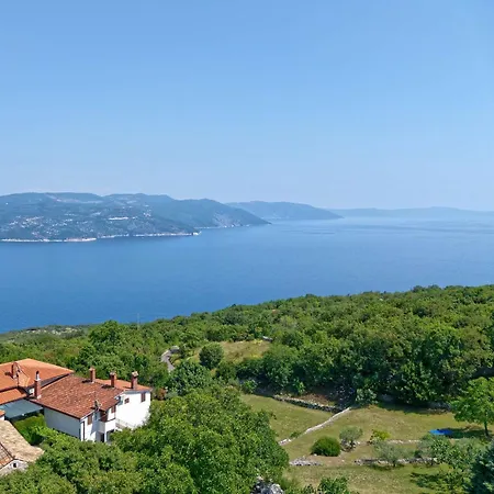 Сasa de vacaciones Casa Bonetta By Rent Istria *
