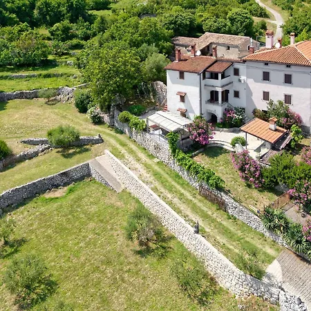 Сasa de vacaciones Casa Bonetta By Rent Istria Zagorje