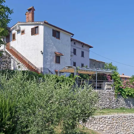 Casa Bonetta By Rent Istria *